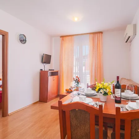 דירה Island Beat - Two Bedroom With Balcony And Sea View A2 St *