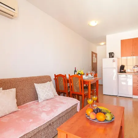 דירה Island Beat - Two Bedroom With Balcony And Sea View A2 St סופטאר